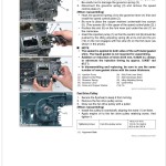 Kubota ZD331 Workshop Manual