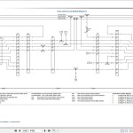 Landini 7-200 7-210 7-230 ROBO-SIX Service Manual 6708032A1