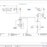 Landini MISTRAL 2-055 MISTRAL 2-060 Service Manual 6698144A1