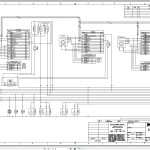 Landoll Bendi AC Electrical Schematic 199662