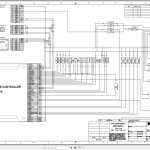 Landoll Bendi B40i5 Electrical Schematic 188379