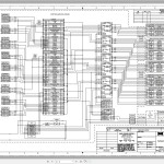 Landoll FL 40 AC 60 AC Electrical Schematic