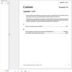 Landoll Drexel SLT22 SLT30 SLT35 Repair Manual