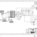 Landoll LSC Electrical Schematic 162967