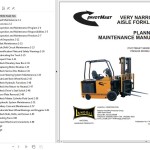 Landoll Pivotmast Series III Maintenance Manual