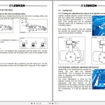 Lemken 2.41 GB PDF Operating Instructions 2023