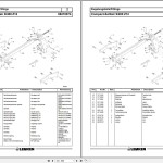 Lemken Collection 8.14 GB PDF Spare Part Catalog