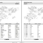 Lemken Collection 8.14 GB PDF Spare Part Catalog