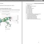 Lexus ES 300h L4-2.5L A25A-FXS Hybrid 2020 Wiring Diagram