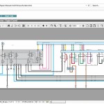 Lexus GS250 GS350 2014 Workshop Manual