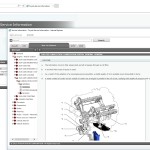 Lexus RC-F 2014.09 Workshop Manual