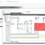 Lexus RX200T RX350 2015.09 Workshop Manual