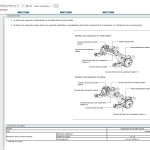 Lexus RX270 RX350 2014.03 Spanish Workshop Manual