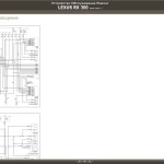 Lexus RX300 1998-03 Workshop Manual