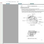 Lexus RX400H 2006.08 Workshop Manual