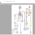Lexus RX400H 2006.08 Workshop Manual