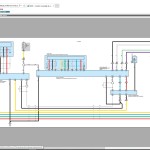 Lexus RX450H 2011.08 Spanish Workshop Manual