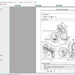 Lexus RX450H 2012.03 Workshop Manual