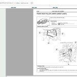 Lexus RX450H 2013.08 Workshop Manual