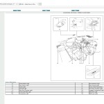 Lexus RX450H 2014.03 Workshop Manual