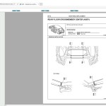 Lexus RX450H 2014.03 Workshop Manual