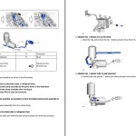Lexus Truck UX 250h AWD L4-2.0L (M20A-FXS) 2020 Hybrid Diagram, Service & Repair Manual