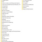 Lexus Truck UX 250h AWD L4-2.0L (M20A-FXS) 2020 Hybrid Diagram, Service & Repair Manual