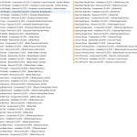 Lexus Truck UX 250h AWD L4-2.0L (M20A-FXS) 2020 Hybrid Diagram, Service & Repair Manual