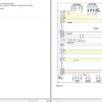 Lexus Truck UX 250h AWD L4-2.0L (M20A-FXS) 2020 Hybrid Diagram, Service & Repair Manual