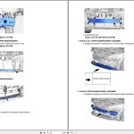 Lexus Truck UX 250h AWD L4-2.0L (M20A-FXS) 2020 Hybrid Diagram, Service & Repair Manual