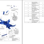 Lexus Truck UX 250h AWD L4-2.0L M20A-FXS 2020 Hybrid Service & Repair Manual