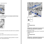 Lexus Truck UX 250h AWD L4-2.0L M20A-FXS 2020 Hybrid Service & Repair Manual
