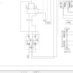 Liebherr LTL 1030 Z20017 Electric and Hydraulic Diagrams EN