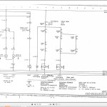 Liebherr LTM 1020 Z10978 Electric Diagrams DE
