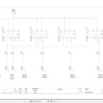 Liebherr LTM 1050-1 Z55161 Electric and Hydraulic Diagrams EN