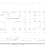 Liebherr LTM 1050-1 Z55161 Electric and Hydraulic Diagrams ES