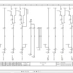 Liebherr LTM 1060-2 Z57701 Electric and Hydraulic Diagrams DE