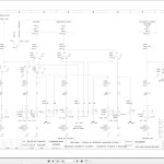 Liebherr LTM 1090-3 Z63252 Electric and Hydraulic Diagrams FR