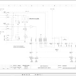 Liebherr LTM 1100-2 Z65068 Electric and Hydraulic Diagrams EN