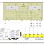 Liebherr LTM 1100-4.2 Z64047 Electric and Hydraulic Diagrams RU