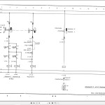 Liebherr LTMS 1035 Z10833 Electric Diagrams DE