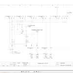 Liebherr LTR 11200 Z97562 Electric and Hydraulic Diagrams RU