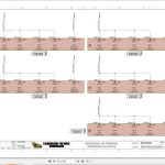 Liebherr LTR 1220 Z96503 Electric and Hydraulic Diagrams EN
