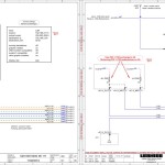 Liebherr Crane LR 1250.1 135303 Technical Information
