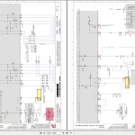 Liebherr A910 - A918 Compact Service Manual 12206344 10.2021
