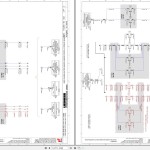 Liebherr A922 Rail Litronic Service Manual 12254862 09.2021