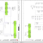 Liebherr A924 Rail Litronic Service Manual 12254860 09.2021