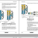 Liebherr L526-1558 Service Manual 12204896 2021