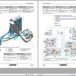 Liebherr L526-1753 Service Manual 12261289 2021