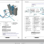 Liebherr L538-1559 Service Manual 12204898 2021